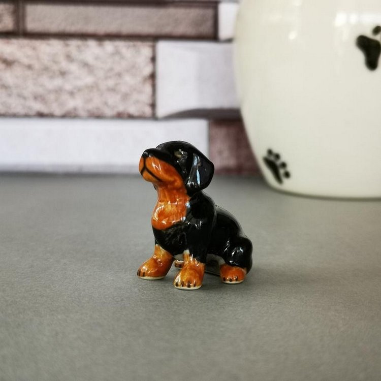 Ratklaominiatureddoll - Авторские миниатюрные скульптуры животных