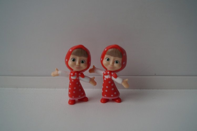 Маши, Миши и друзья! Приходите в гости