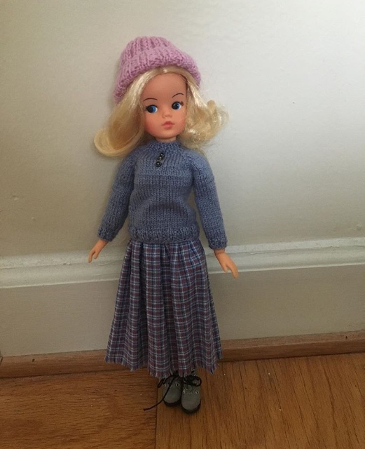 Моя кукольная семья — Домашние коллекции кукол: фото собраний