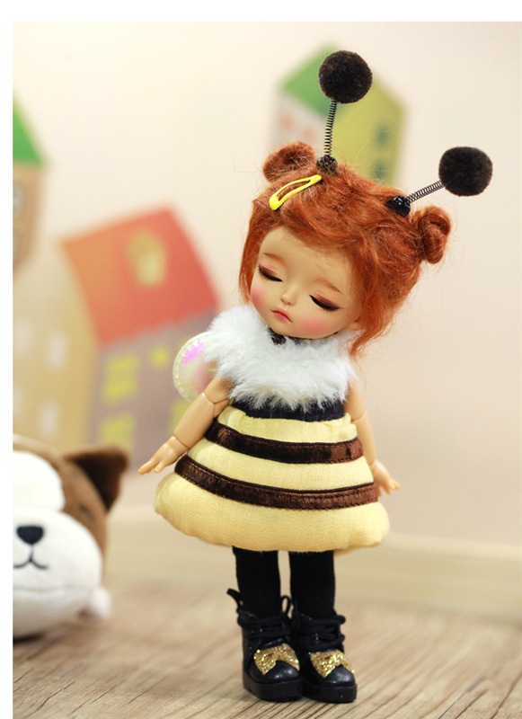 Софи. Lati HoneyBee New Mystic Sophie | Бэйбики Софи. Lati HoneyBee New Mystic Sophie