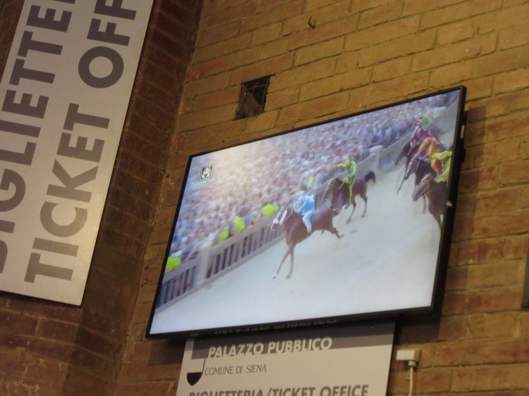 До пандемии. Путешествие по Италии, часть 1 (Кьянти, Сиена)