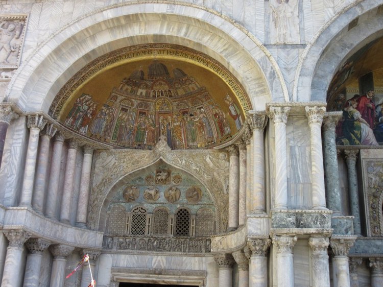 До пандемии. Путешествие по Италии, часть 4 (Венеция)