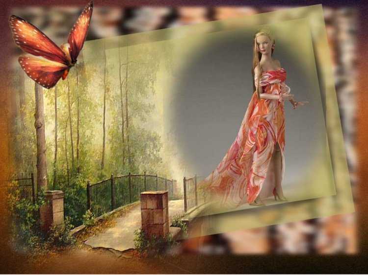 Мои Тоннерки. Фотозарисовки