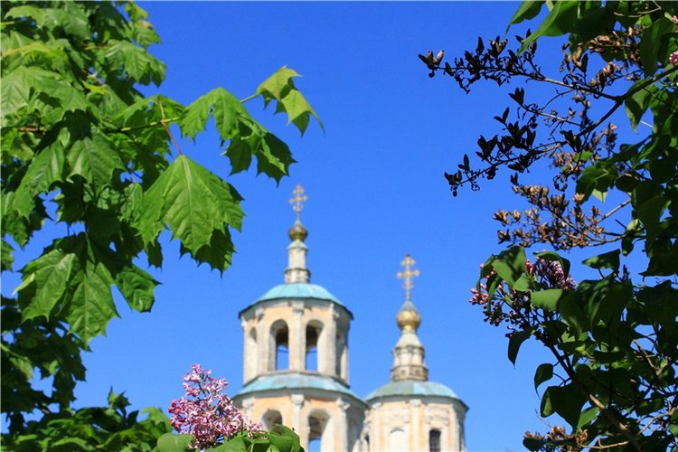 Из Чукавино в Старицу — Культура