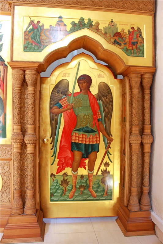 Из Чукавино в Старицу — Культура