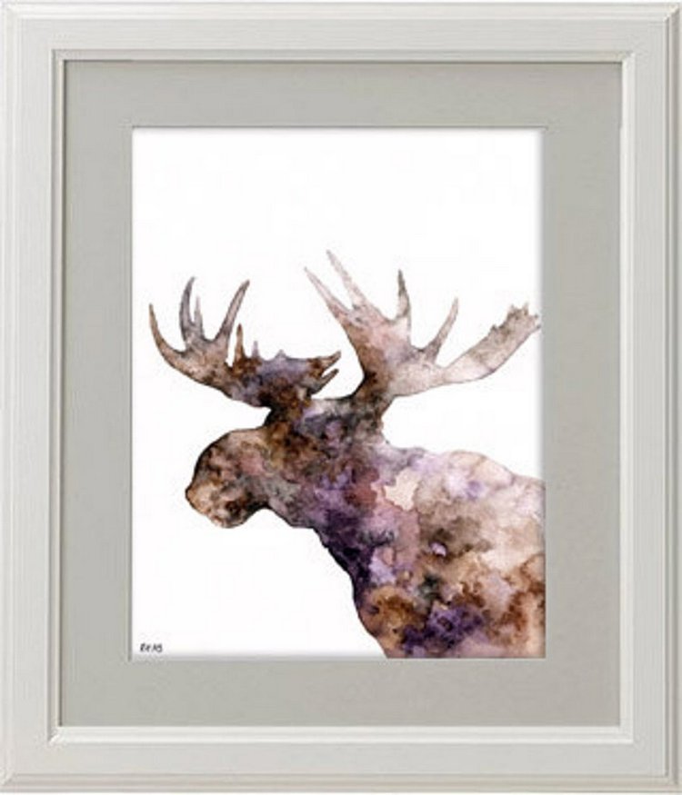 TheColorfulCatStudio - Иллюстрированная фауна by Rachel Byler