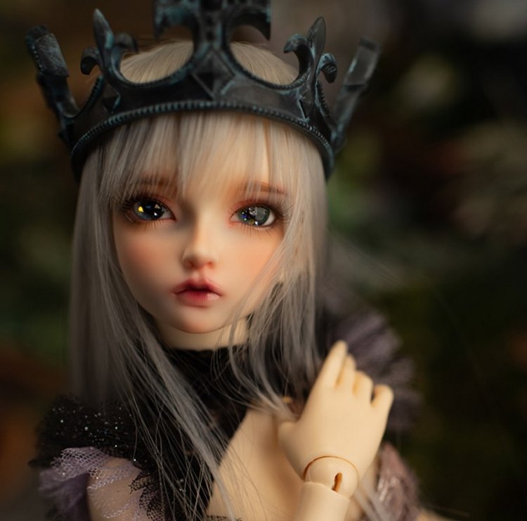 Летний ивент у Fairyland. Новые пукифи, минифи, фипла65 (фото 10)