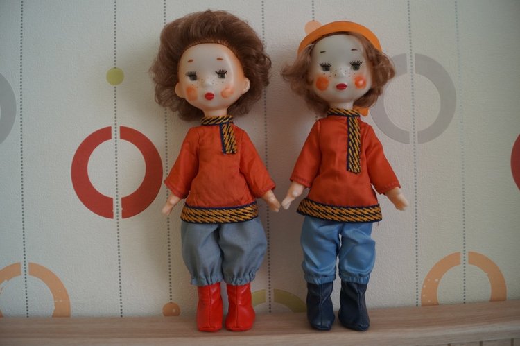 Выписка здоровых пациентов из кукольной лечебницы | Бэйбики Выписка здоровых пациентов из кукольной лечебницы