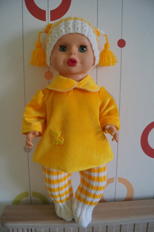 Выписка здоровых пациентов из кукольной лечебницы | Бэйбики Выписка здоровых пациентов из кукольной лечебницы