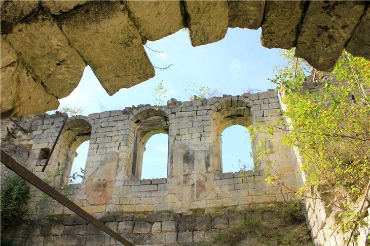 Сентябрьское путешествие в Старицу, заключительная часть (фото 9)