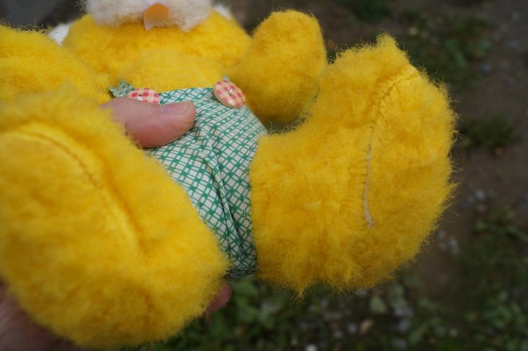 Ура! Суббота! Выписка куколок