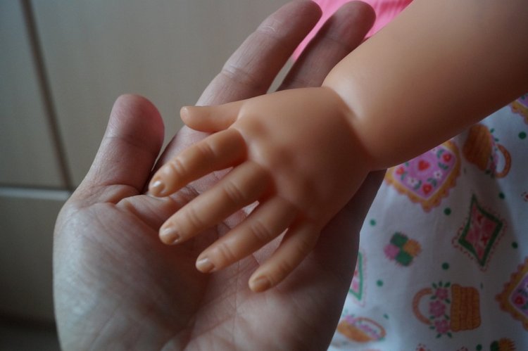 Ура! Суббота! Выписка куколок