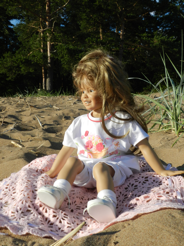 Немного позитива с Финского залива (фото 10)