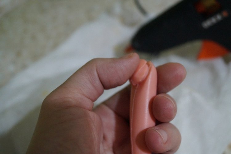 Выписка новых пациентов — Реставрация и преображение кукол: ремонт