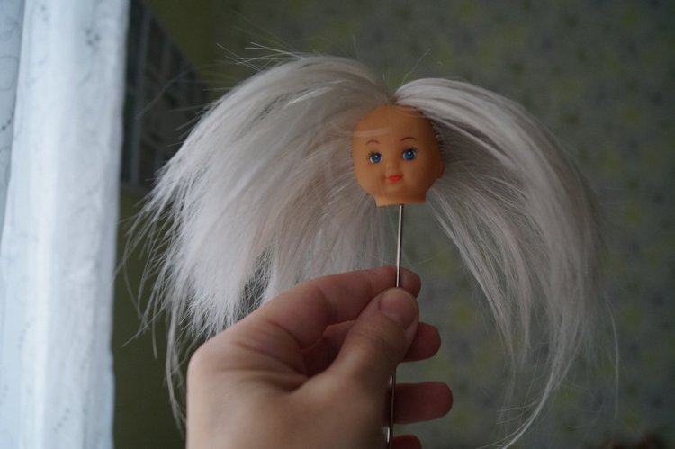 А по субботам у нас выписка! Ещё один Хрюша