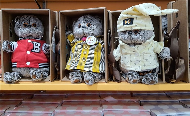 Праздничная Тверь. Время подарков