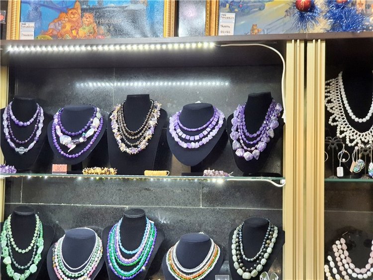 Рождественская Ярмарка в Твери