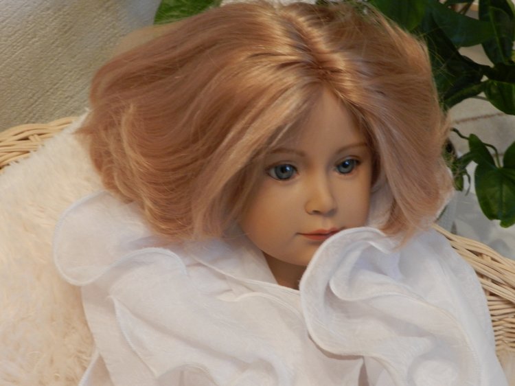 Милая леди от Майи Билл для Сигикид