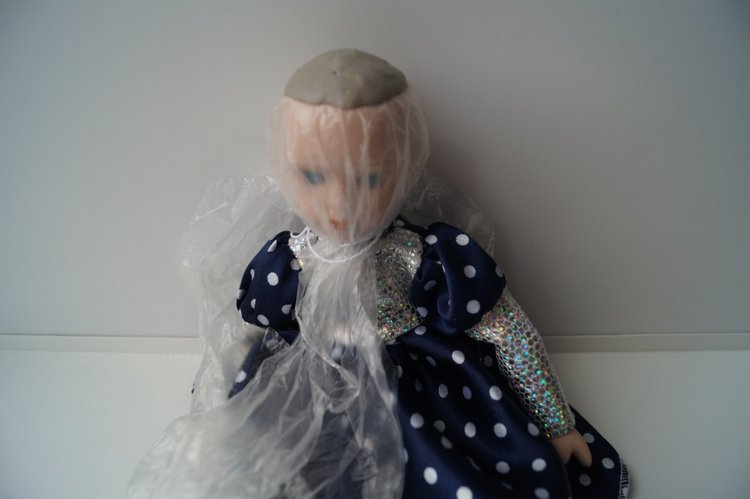 Пятая майская выписка - китайская! Плюс бонус: видео из моего музея