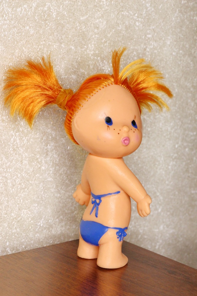 Солнышко! Прогулка по блошиному рынку в Измайлово (фото 2)