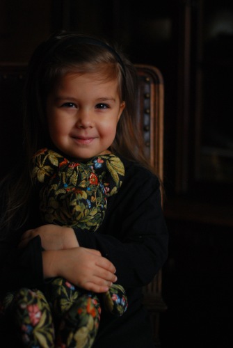 Моя семья и другие животные