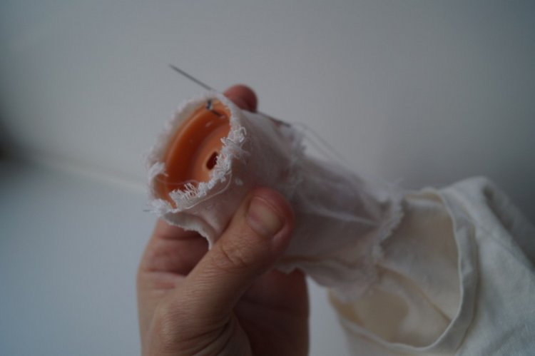 Вторая выписка февраля, санаторно-курортная. ГДРочка обрела глазки. Барбарик выздоровел (фото 5)