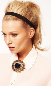 Милая сердцу Божедомка. Ч.3. "Броши ХХ века"