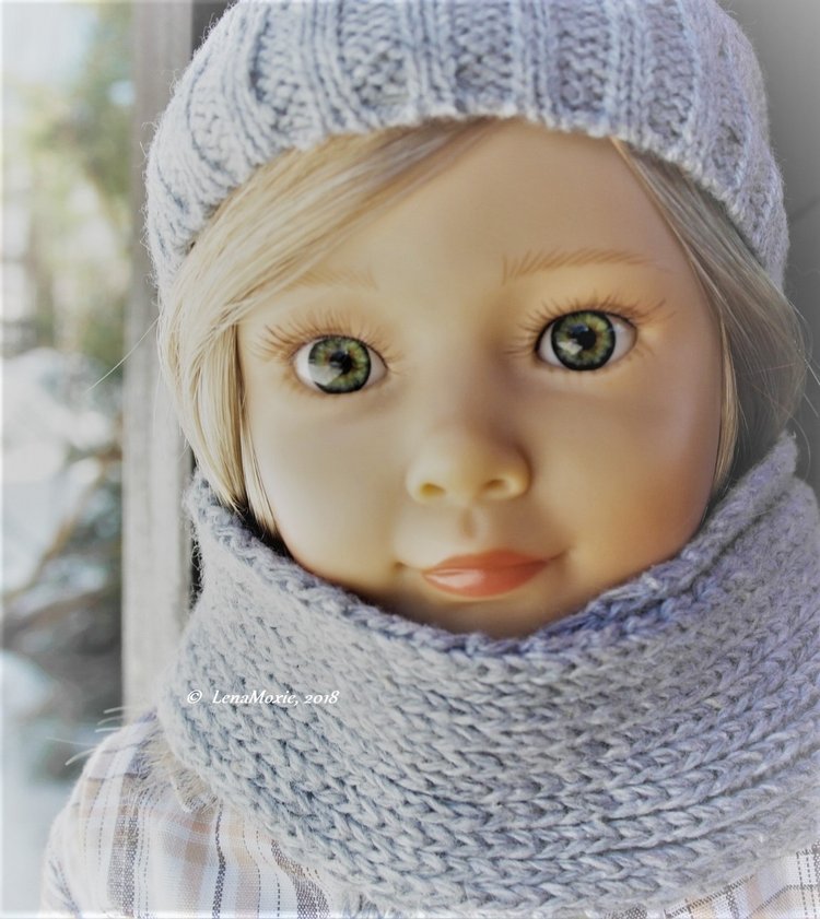 Мои куклы Kidz'n'Cats. Тарас (Дженнет) 2016 (фото 8)