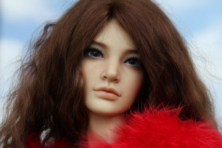 Прекрасная Лючия, Zera от Iplehouse | Бэйбики Прекрасная Лючия, Zera от Iplehouse