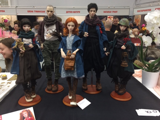 Тишинка. 10 марта 2018. Мой взгляд