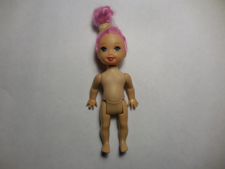 Кому быть мальчиком? Знакомьтесь: Павлик и Эмиль