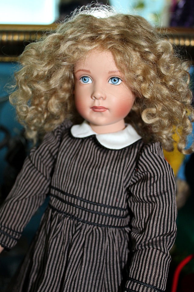 Такая желанная Sonja от Helen Kish