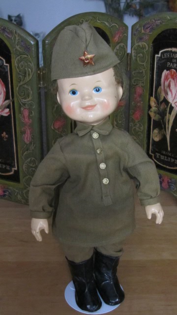 Вася Теркин - мой герой — Болталка и разговоры обо всем: жизнь (фото 2)