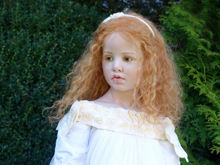 Знакомьтесь: Элиана Гунзель | Бэйбики Знакомьтесь: Элиана Гунзель