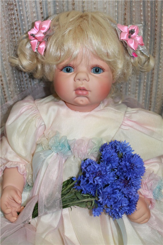 Ах, васильки, васильки — Красивая природа и цветы: фото пейзажей