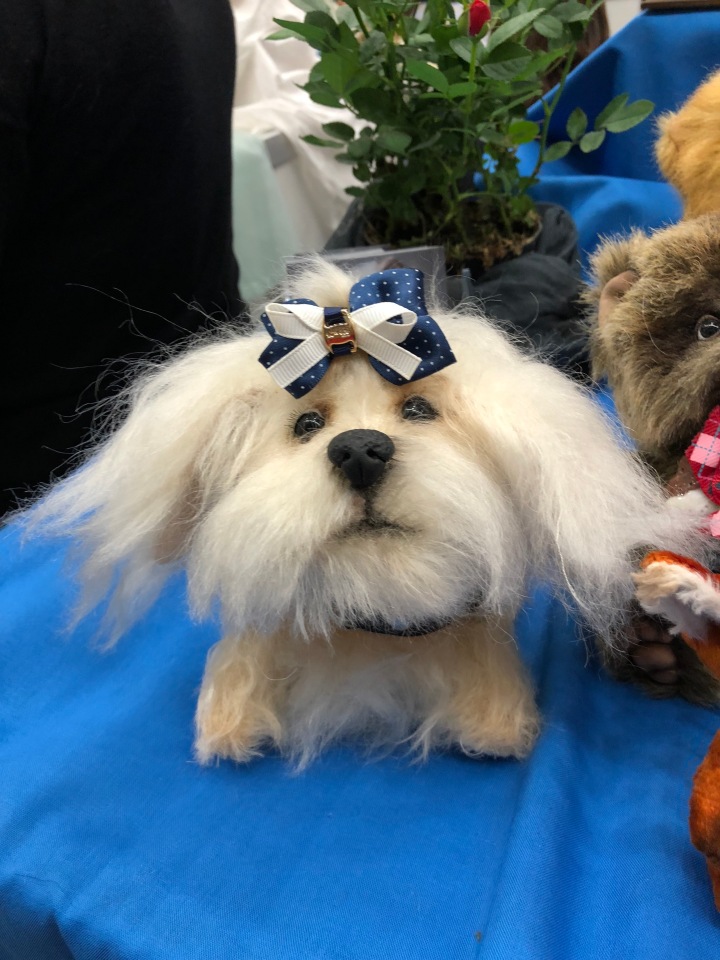 Выставка 5 октября 2018 - Тишинка: красоты много не бывает... ч.7 | Бэйбики Выставка 5 октября 2018 - Тишинка: красоты много не бывает... ч.7