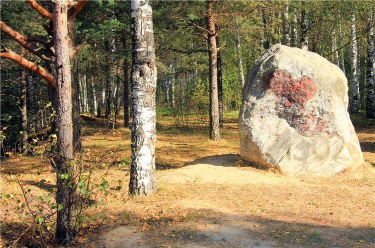 Путешествие Адель в "Сад камней". Джульетта от Sylvia Natterer