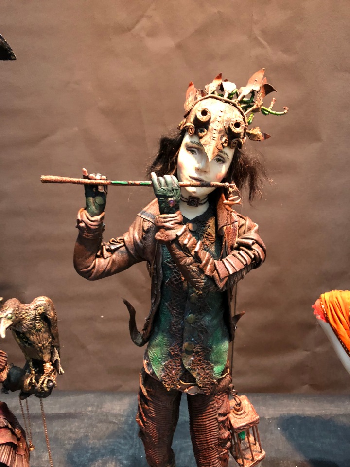 Гостиный двор декабрь 2018 - мой фотоотчет - ч5