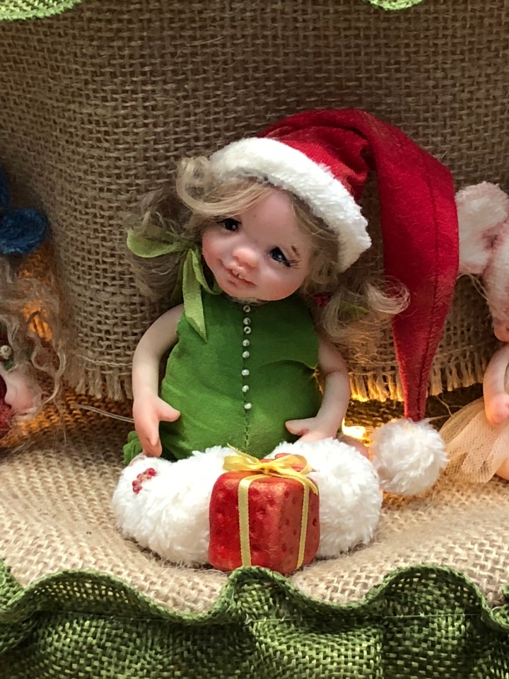 Гостиный двор декабрь 2018 - мой фотоотчет-ч4