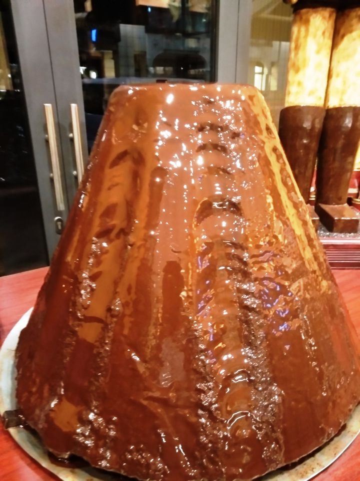 Топик для создания новогоднего настроения, или, Прошлогоднее Рождество в Германии. Берлин. Часть 1