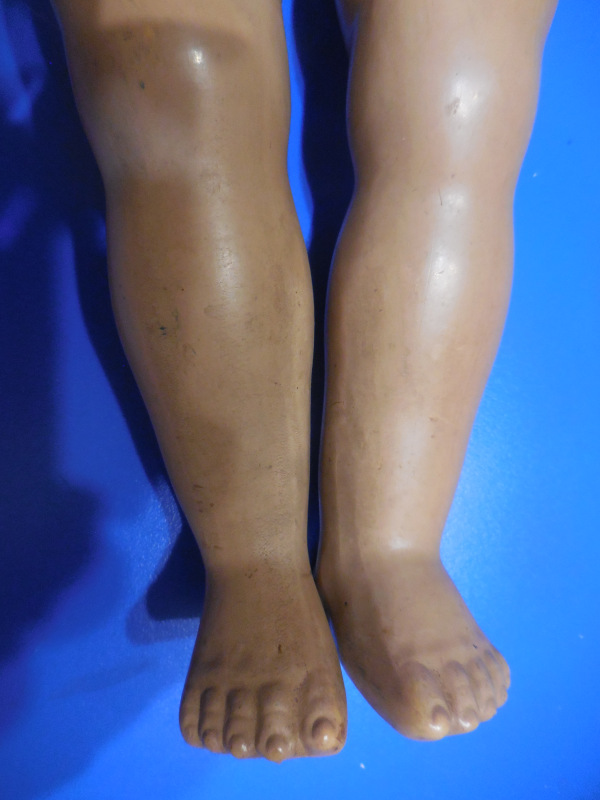 Моя реставрация K & W - König & Wernicke | Бэйбики Моя реставрация K & W - König & Wernicke (фото 7)