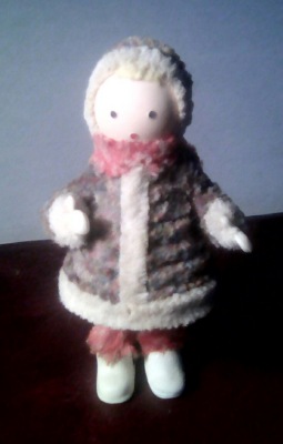 Как я решила принять участие в конкурсе