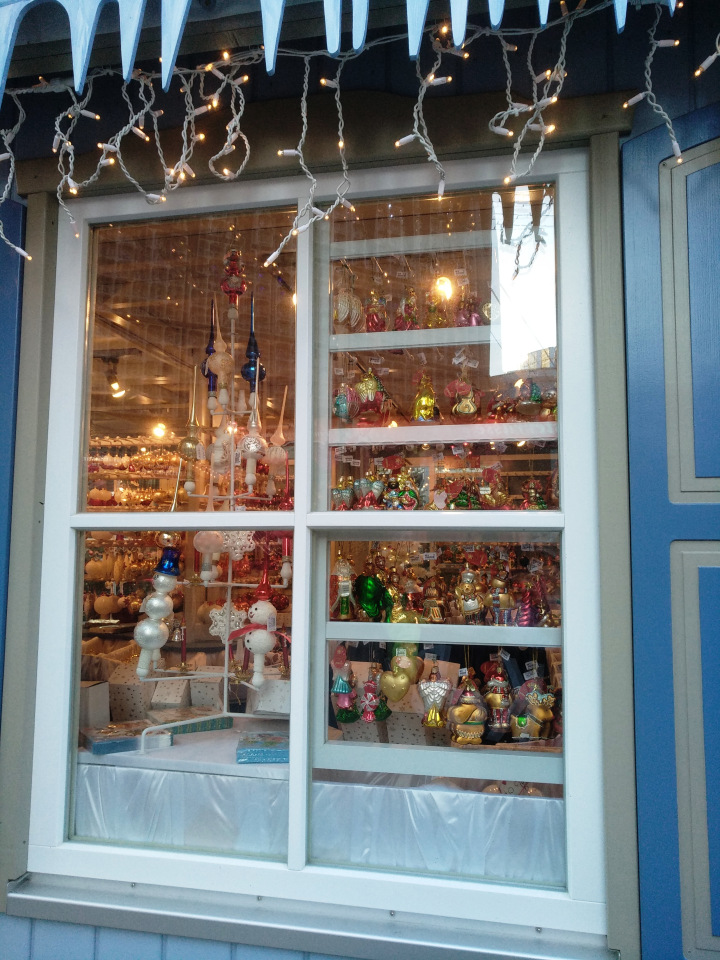 Топик для создания новогоднего настроения, или, Прошлогоднее Рождество в Германии. Берлин. Часть 2