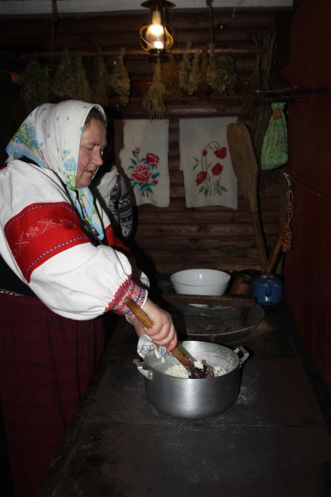 В гости к сето — Туризм и путешествия: фотоотчеты из поездок