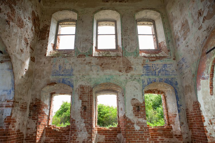 Первая поездка Мари с братьями эльфами (2 часть)