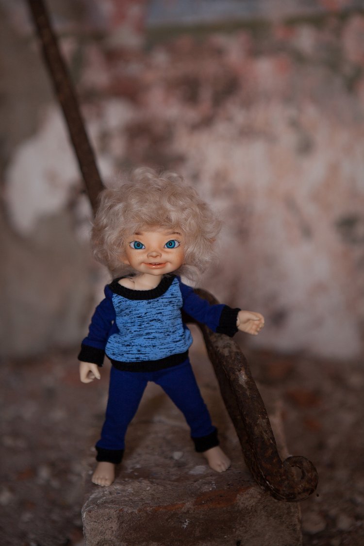 Болтушки или первое путешествие | Бэйбики Болтушки или первое путешествие