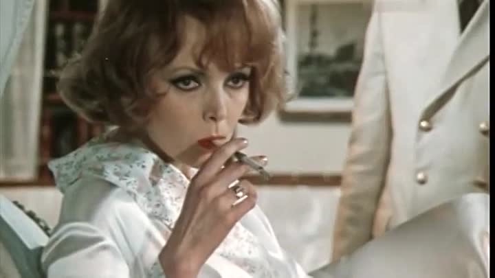 Русская Мэрилин Монро - Нонна Терентьева