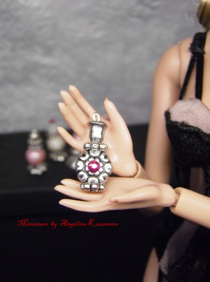 Миниатюрное настроение — Фэшн (фото 5)