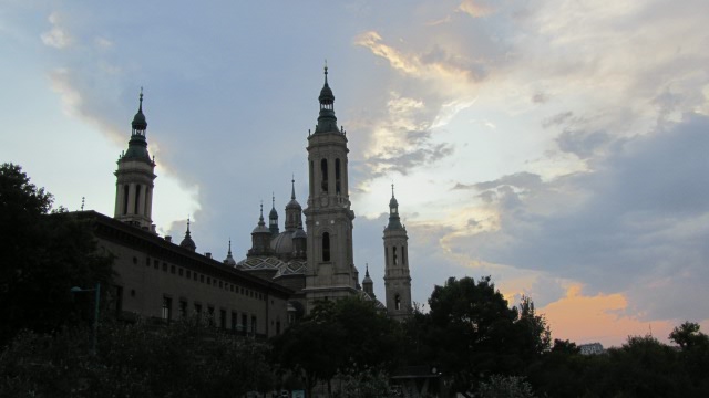 Галопом по Европам. Испания-Португалия, нашими глазами (фото 6)