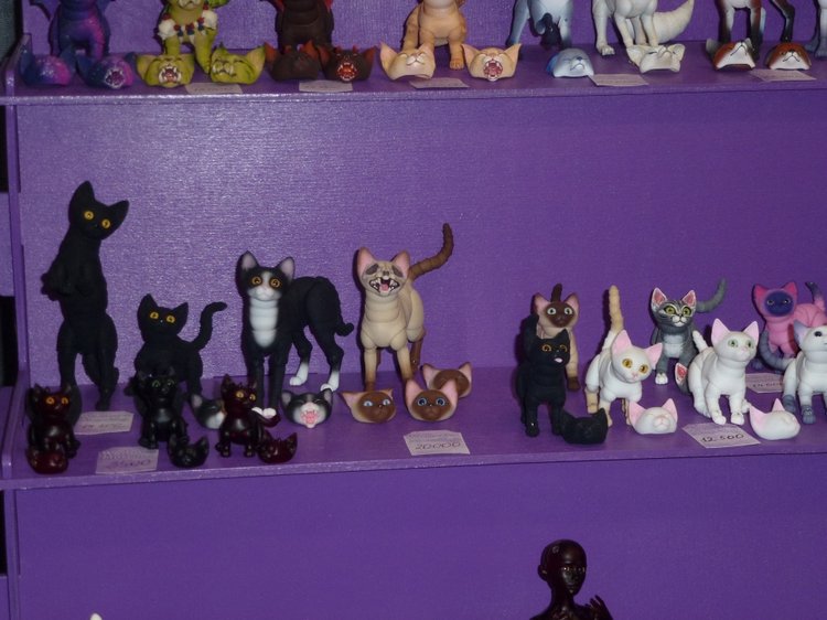 Апрель 2019 года - Moscow Fair на Тишинке - куклы и игрушки | Бэйбики Апрель 2019 года - Moscow Fair на Тишинке - куклы и игрушки